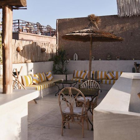 Riad Soulmate Marrakesh Luaran gambar