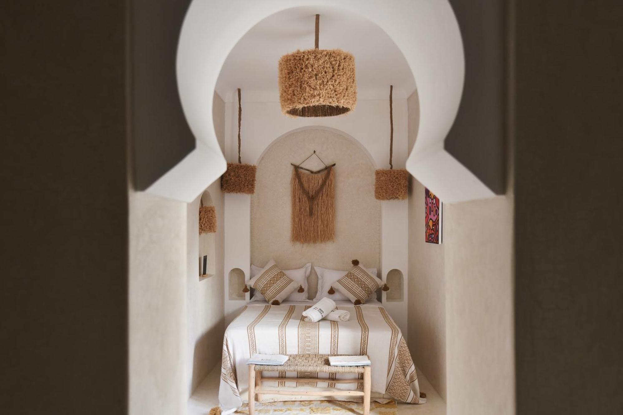 Riad Soulmate Marrakesh Luaran gambar