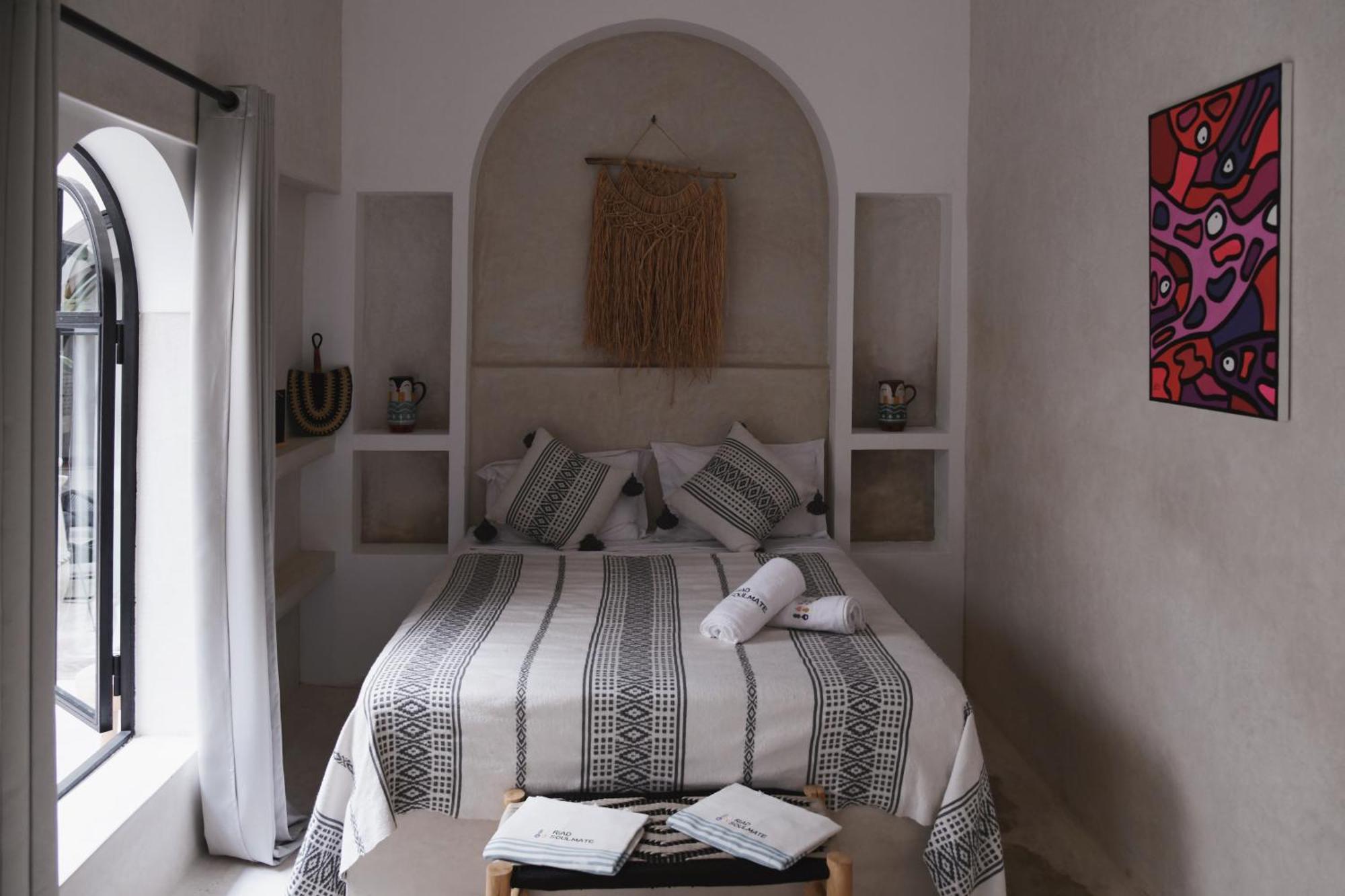 Riad Soulmate Marrakesh Luaran gambar