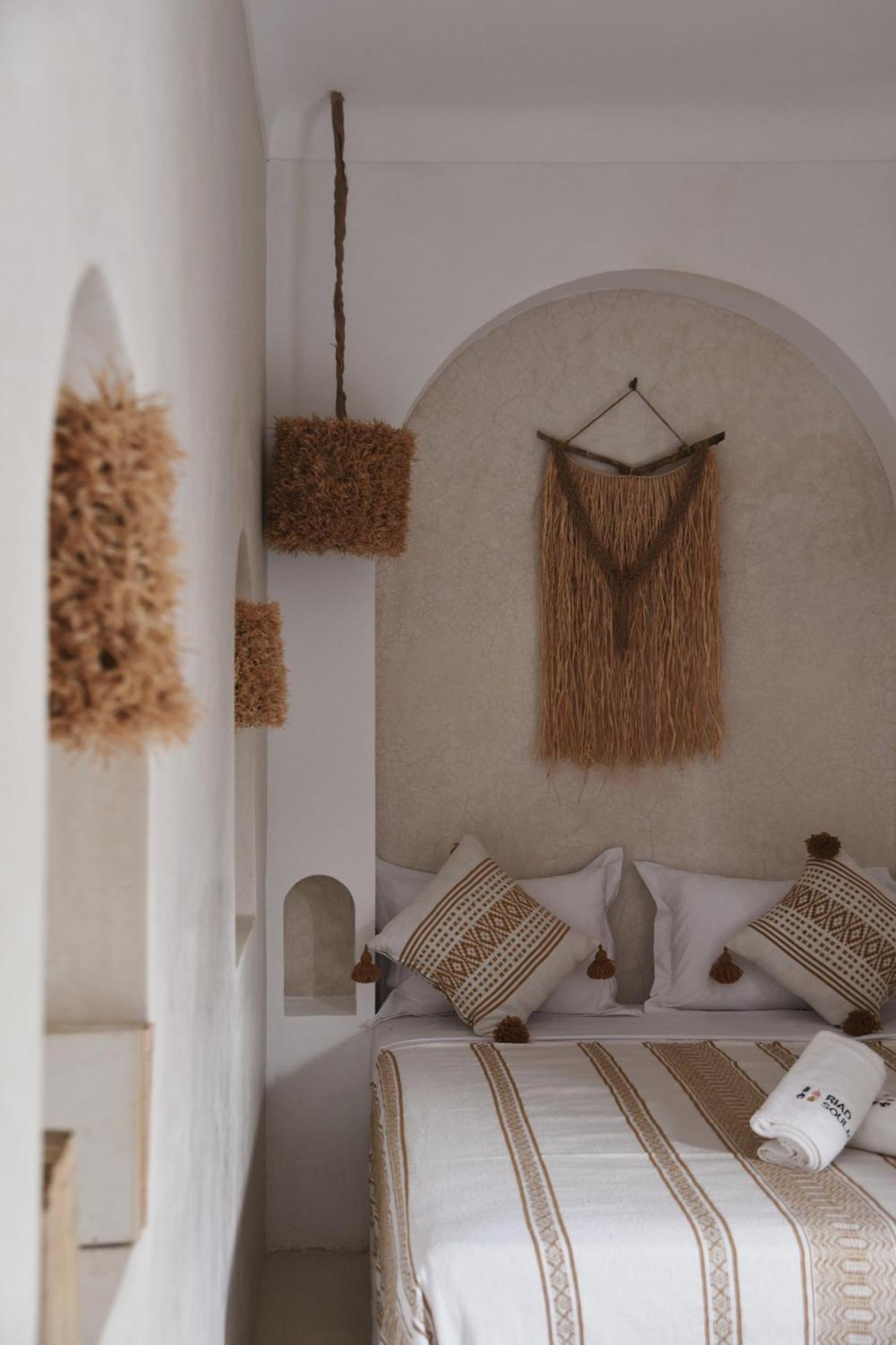 Riad Soulmate Marrakesh Luaran gambar