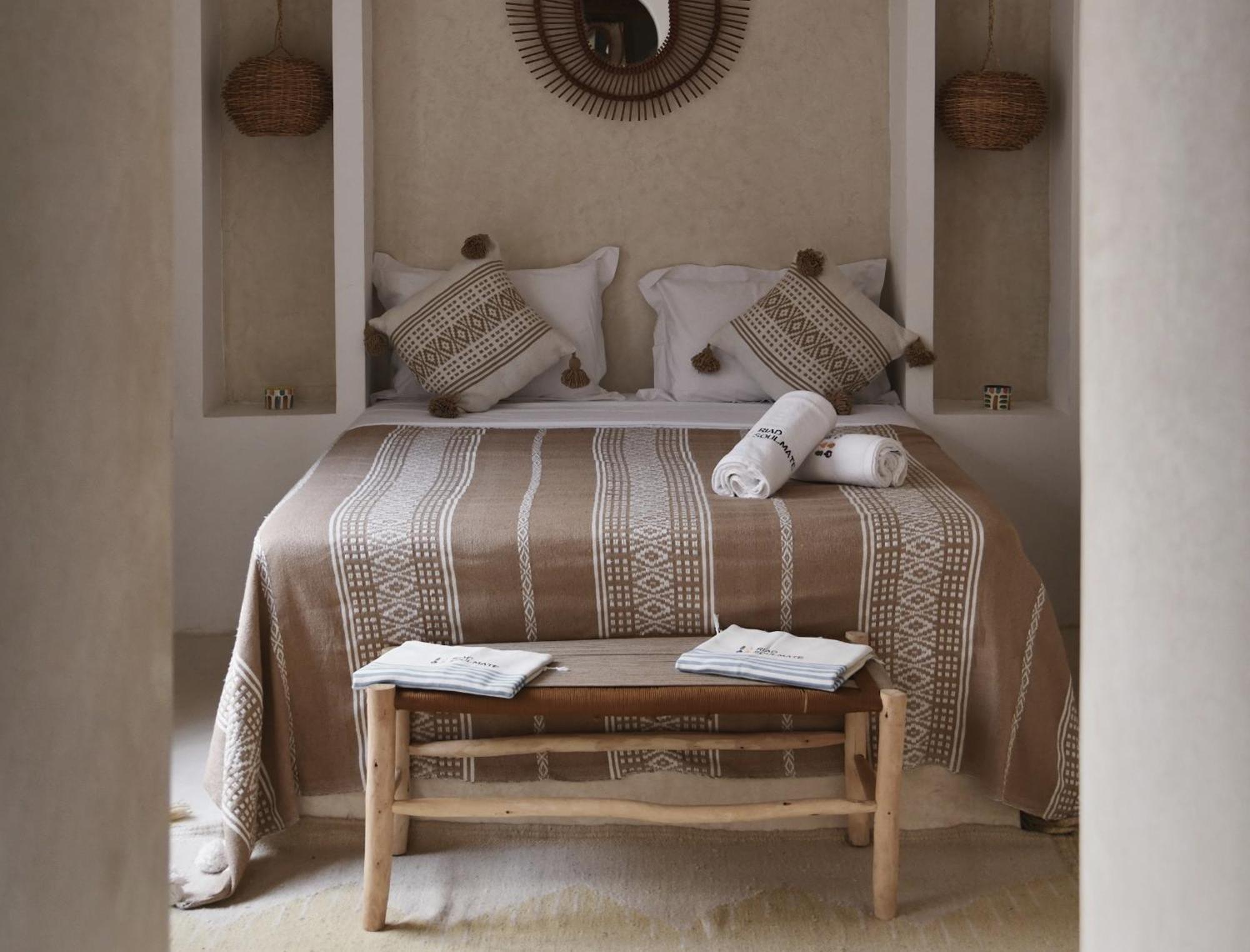 Riad Soulmate Marrakesh Luaran gambar