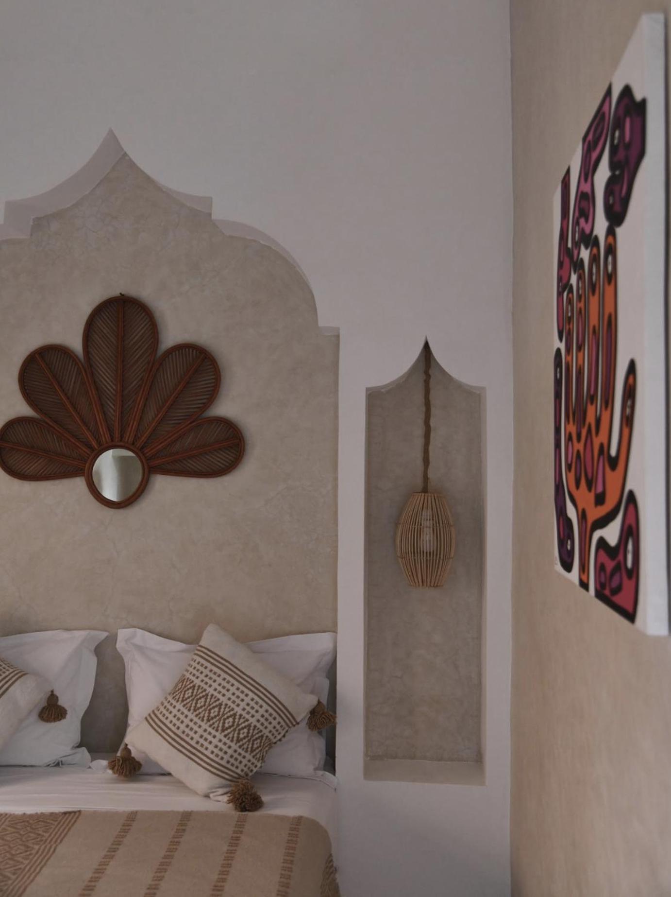 Riad Soulmate Marrakesh Luaran gambar