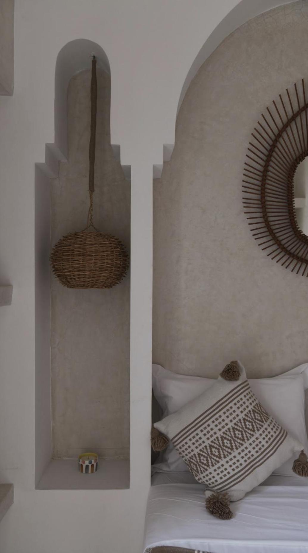 Riad Soulmate Marrakesh Luaran gambar