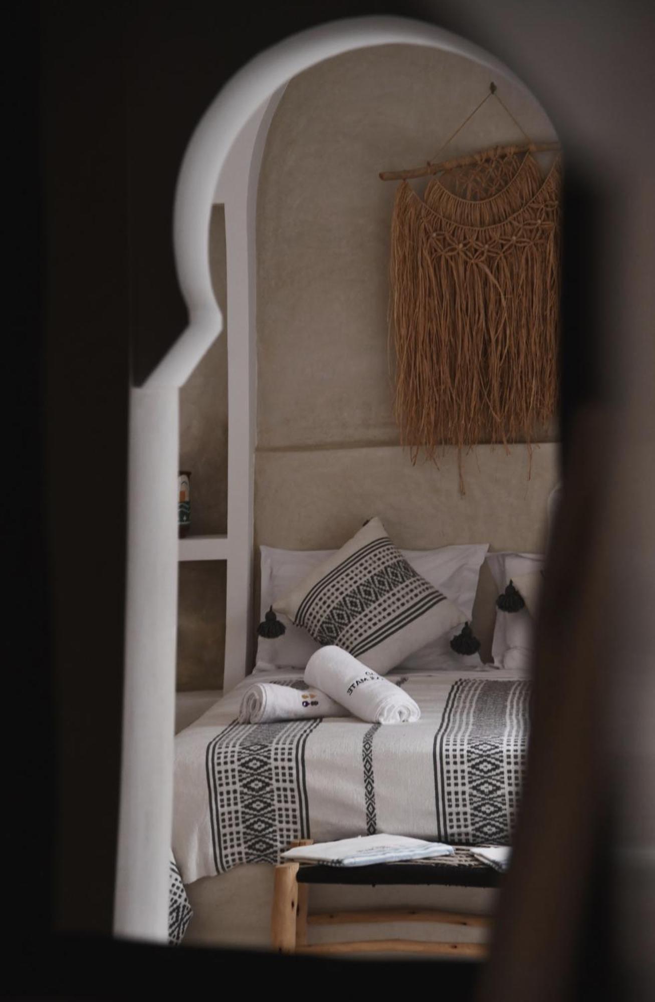 Riad Soulmate Marrakesh Luaran gambar