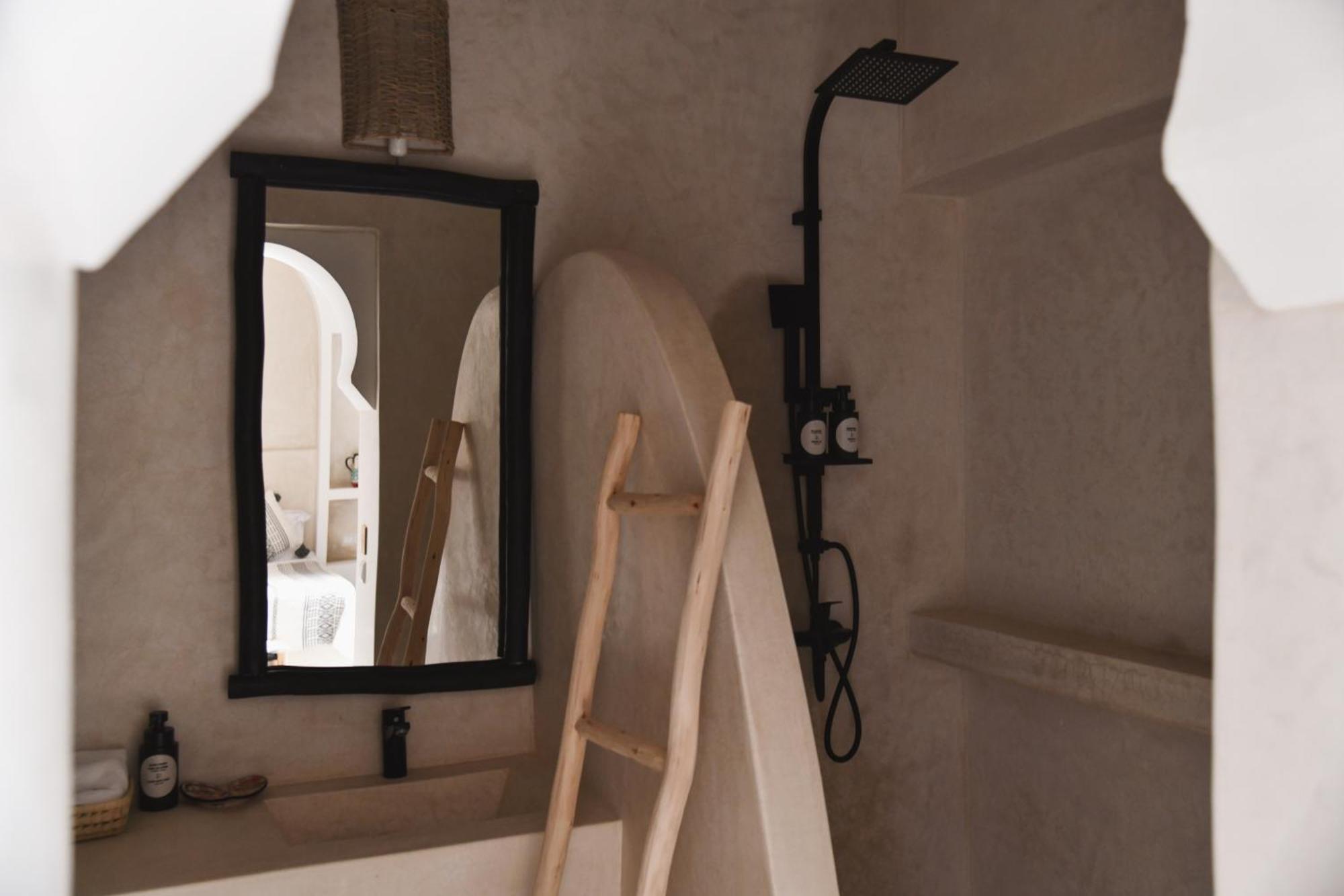 Riad Soulmate Marrakesh Luaran gambar
