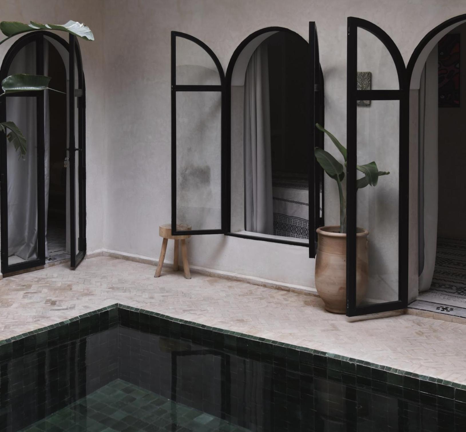 Riad Soulmate Marrakesh Luaran gambar