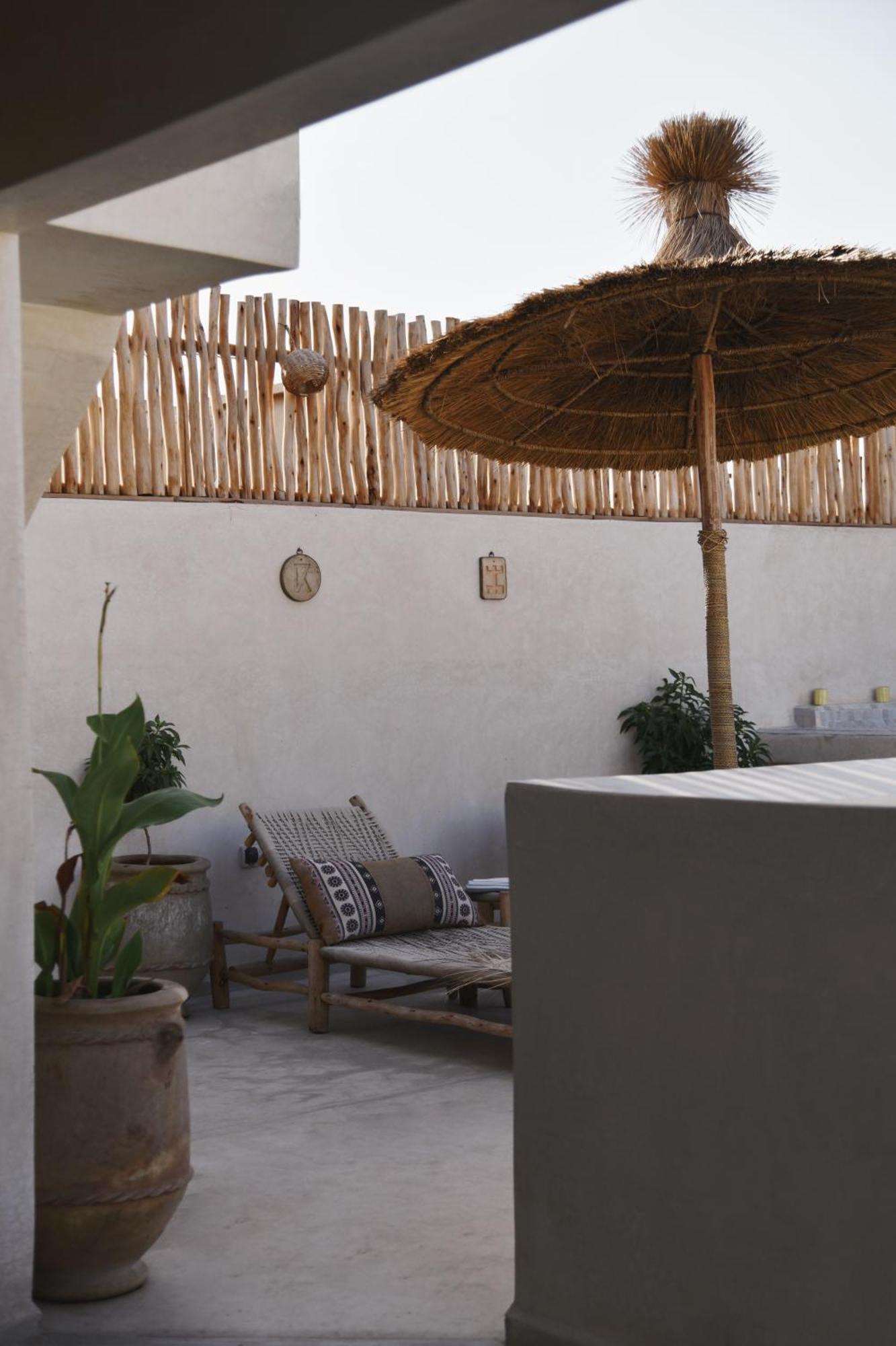 Riad Soulmate Marrakesh Luaran gambar