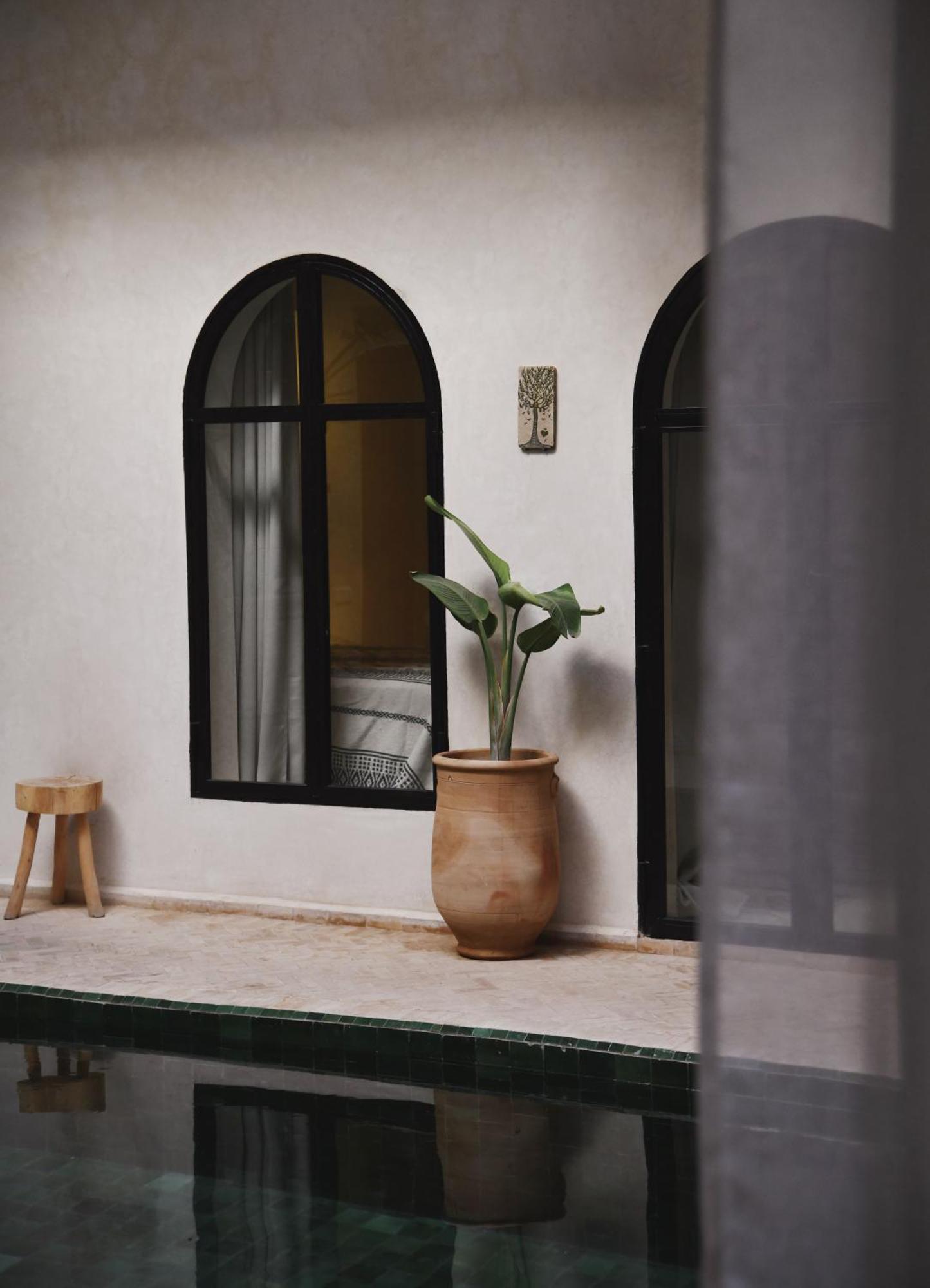 Riad Soulmate Marrakesh Luaran gambar