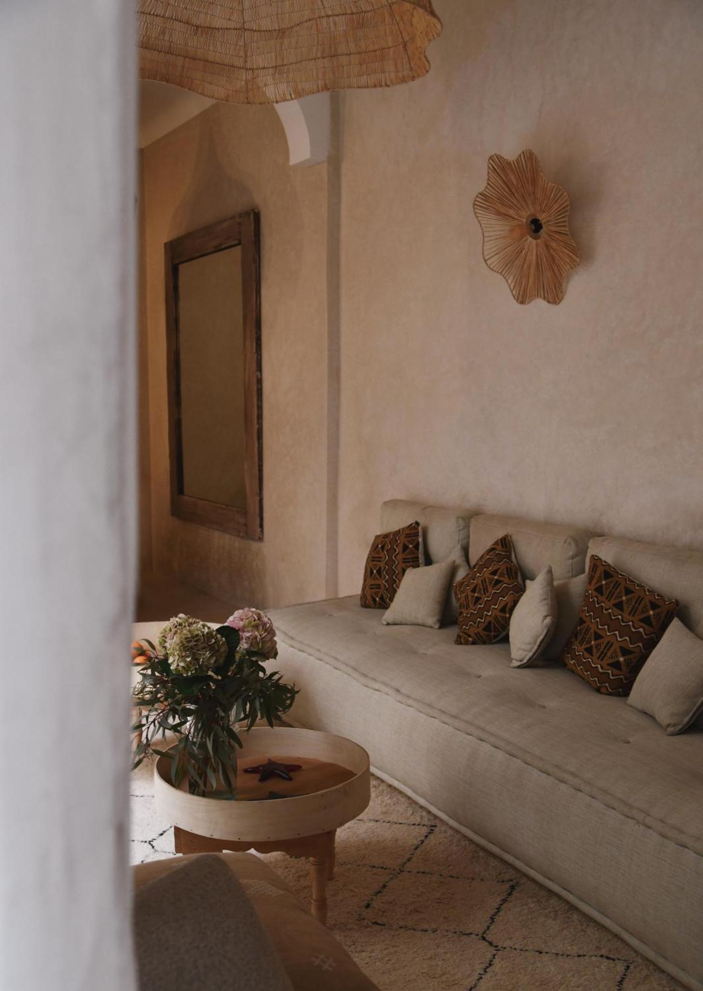 Riad Soulmate Marrakesh Luaran gambar