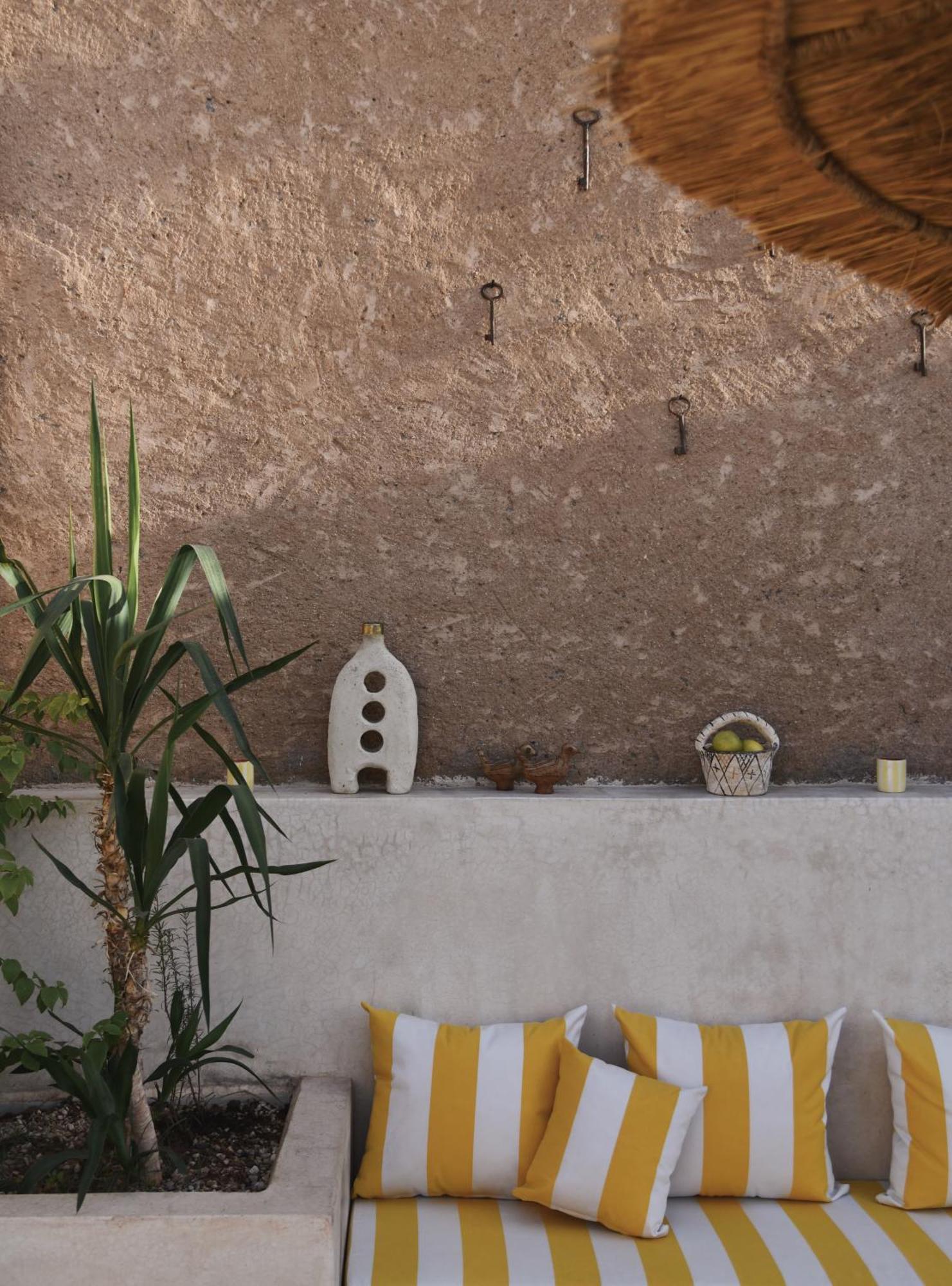 Riad Soulmate Marrakesh Luaran gambar
