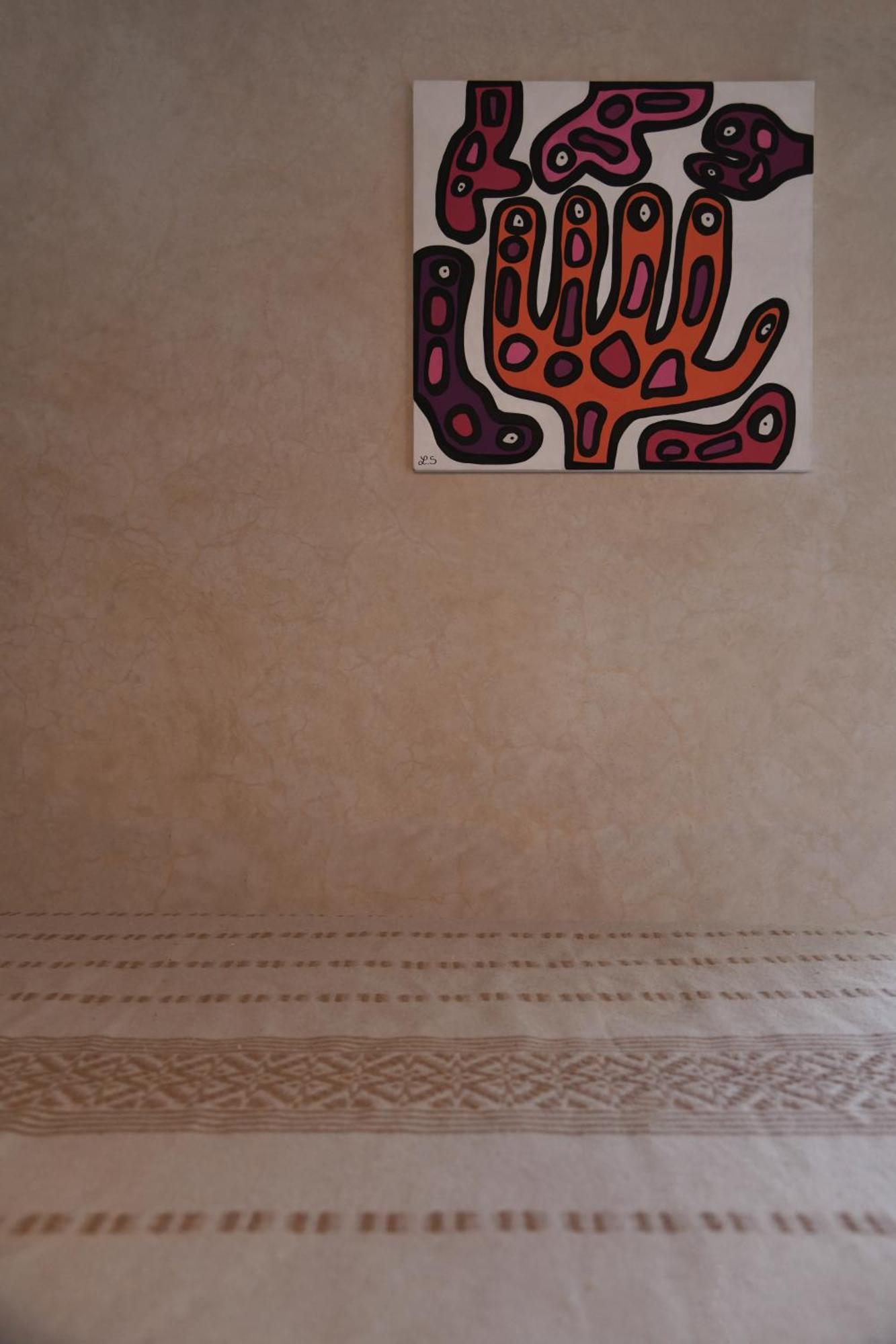 Riad Soulmate Marrakesh Luaran gambar