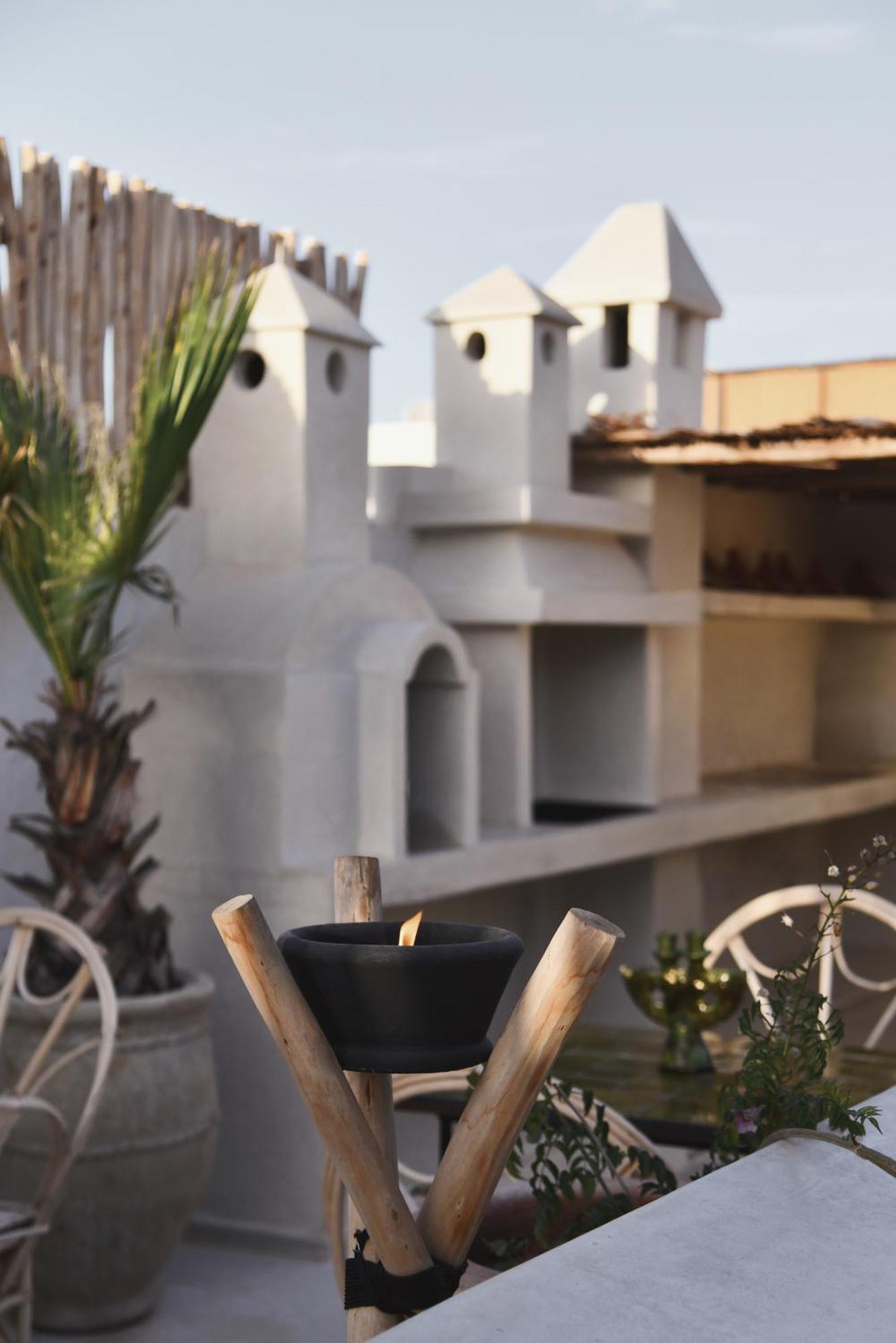 Riad Soulmate Marrakesh Luaran gambar