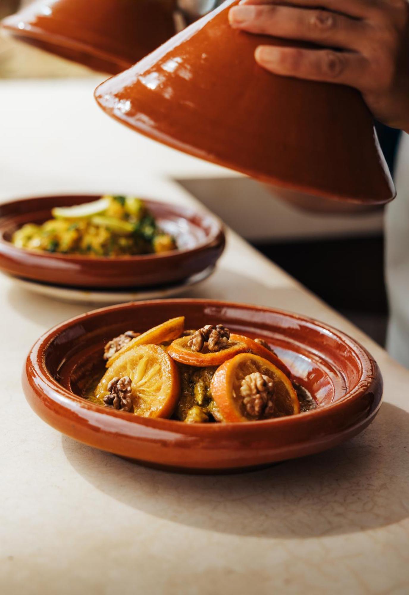 Riad Soulmate Marrakesh Luaran gambar