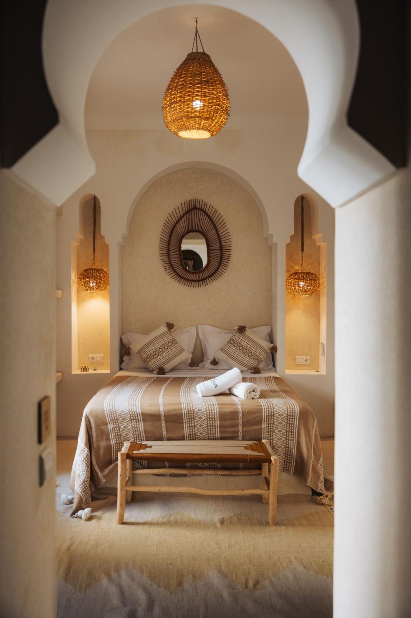 Riad Soulmate Marrakesh Luaran gambar